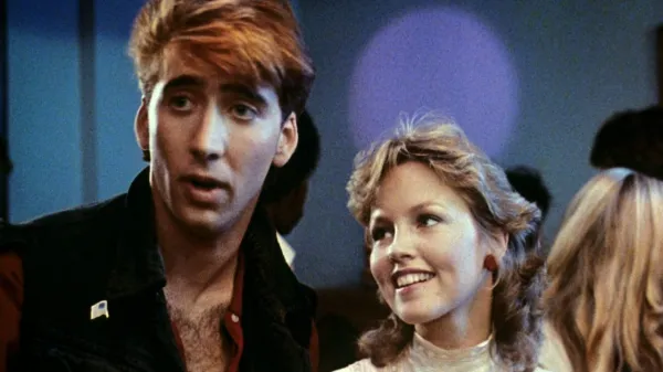 Valley Girl - A Totally Awesome 80s Romance