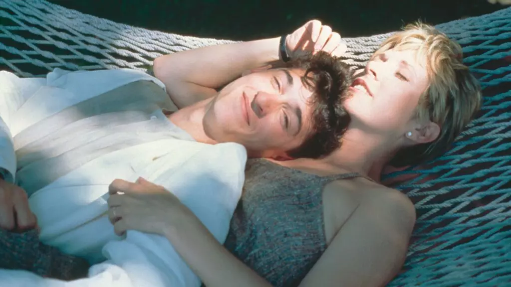 Loverboy - A Fun & Endearing Comedy