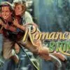 Romancing the Stone - A Sparkling Adventure with Timeless Charm