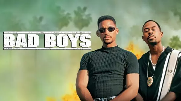 30 Years of Explosions & Bromance - Celebrating Bad Boys