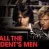 All the President's Men: A Riveting Chronicle of Truth & Tenacity