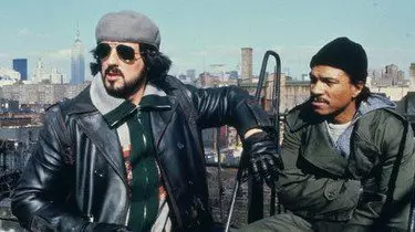 Nighthawks - A Gritty & Gripping 1980s Thriller