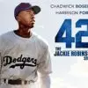 42 - Triumphant Story of Jackie Robinson