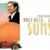 Sunset - A Stylish Buddy Mystery in Old Hollywood