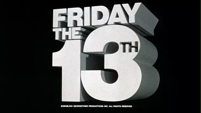 Friday the 13th - A Mother's Vengeance