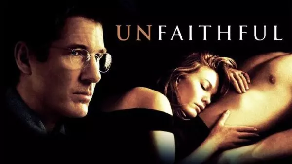 Unfaithful - A Taut & Seductive Thriller