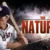 The Natural - A Mythic Tale of Baseball & Redemption