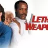 Lethal Weapon 3 - An Action-Packed Chapter