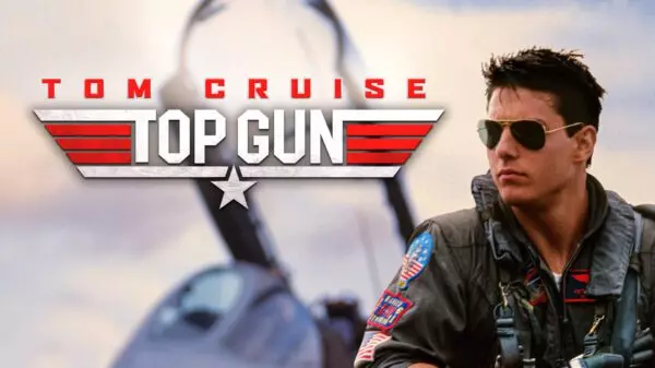 Top Gun - A High-Flying, Action-Packed Thrill Ride