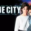 Blue City - A Stylish 80s Crime Thriller