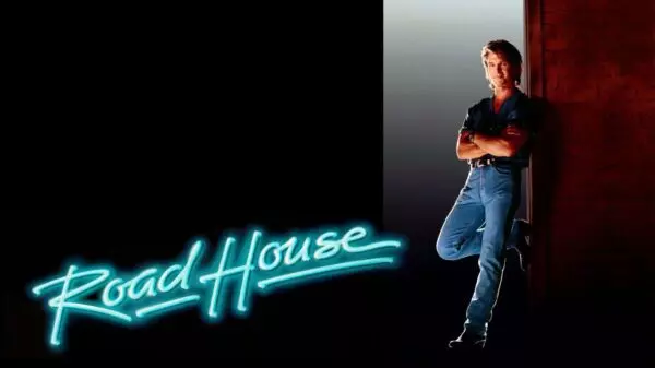 Road House - Awesome 80s Action Movie Excess