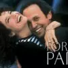 Forget Paris - A Charming Look at Love After Happily Ever After