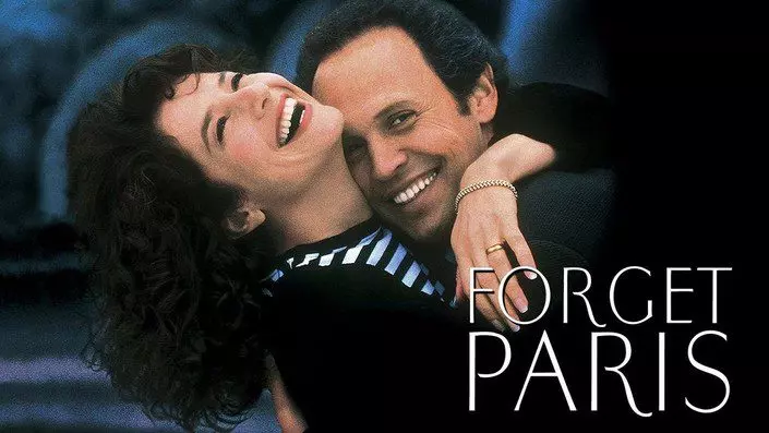 Forget Paris - A Charming Look at Love After Happily Ever After