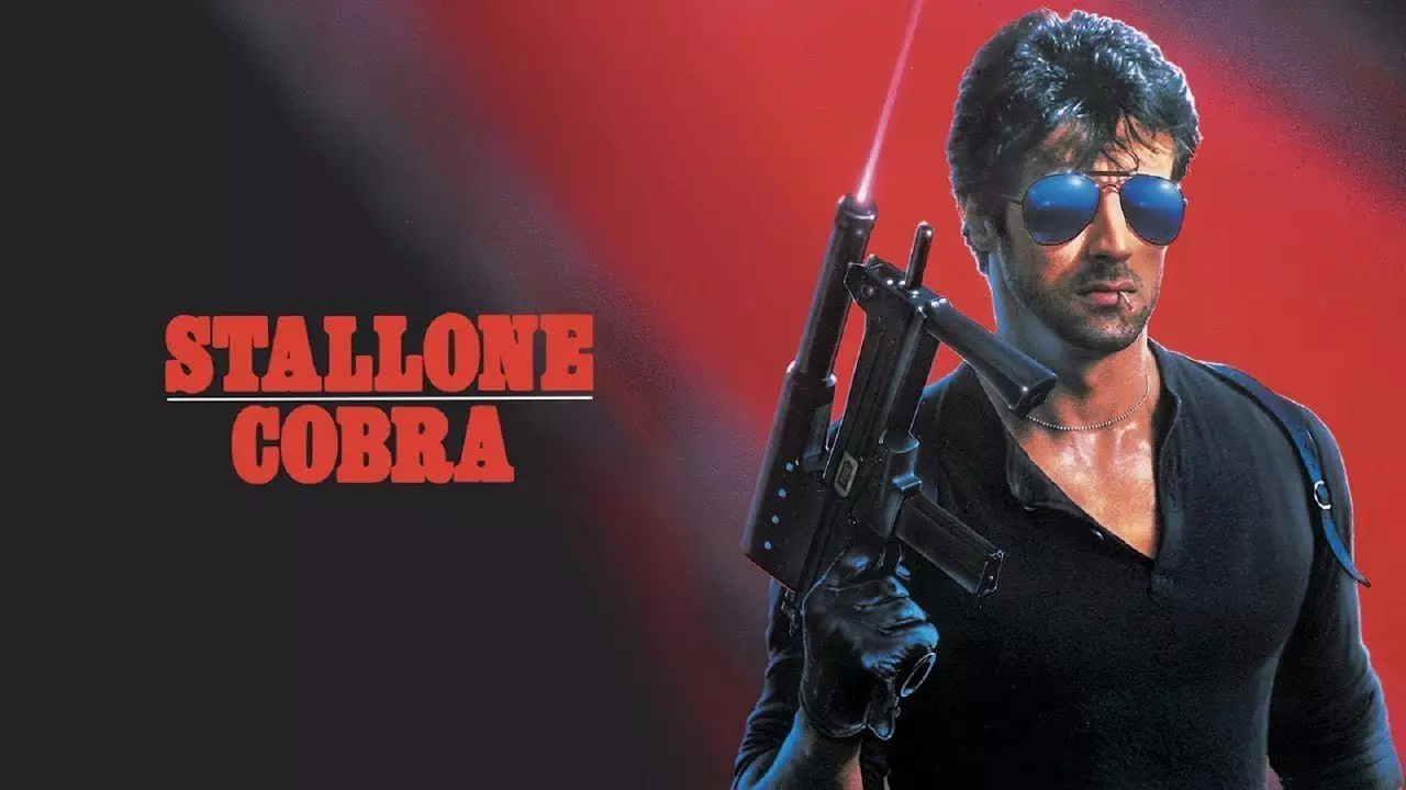 Cobra - A Gritty & Action-Packed Ride