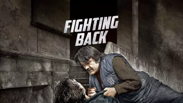 Fighting Back - A Gritty Look at Vigilante Justice