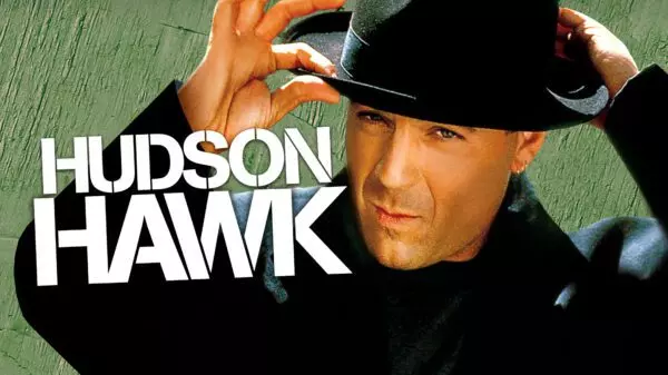 Hudson Hawk - A Quirky, Over-the-Top Heist Extravaganza