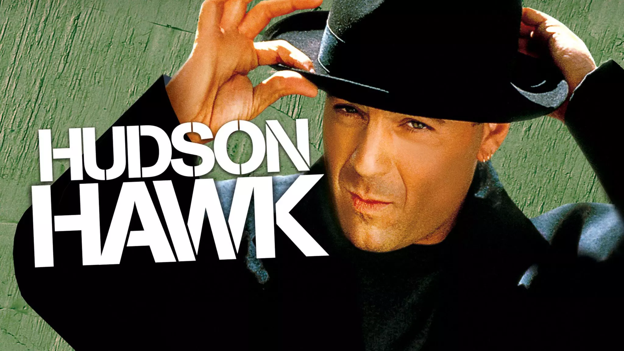 Hudson Hawk - A Quirky, Over-the-Top Heist Extravaganza