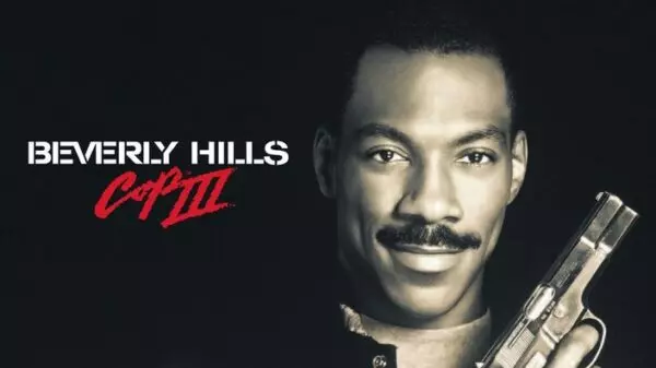Beverly Hills Cop III - A Disappointing Entry
