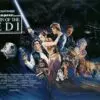 Return of the Jedi - A Triumphant Conclusion to a Legendary Saga