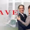 Dave - A Heartfelt Comedy with Presidential Appeal