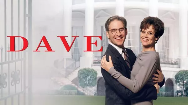 Dave - A Heartfelt Comedy with Presidential Appeal