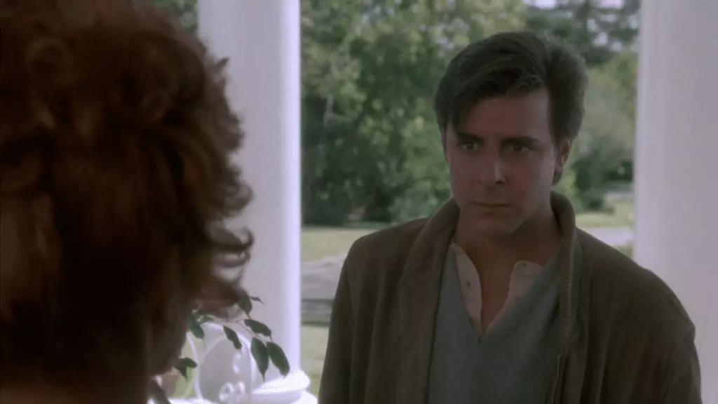 Blue City - A Stylish 80s Crime Thriller