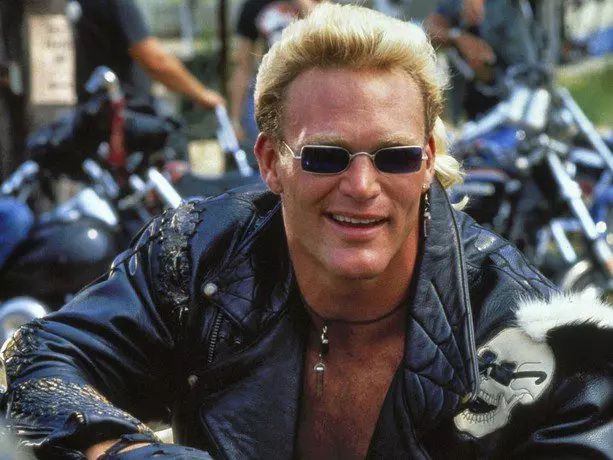 Stone Cold - A Testosterone-Fueled Action Spectacle