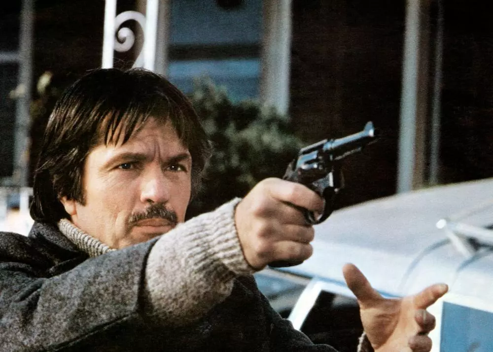 Fighting Back - A Gritty Look at Vigilante Justice