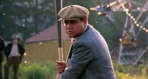 Joe Don Baker - A Filmography Highlight