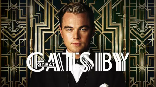The Great Gatsby - A Dazzling Spectacle of Excess