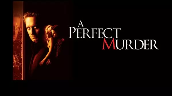 A Perfect Murder - A Stylish & Twisty Neo-Noir Thriller