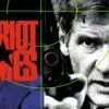 Patriot Games - A Tense & Gripping Thriller