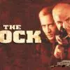 The Rock - An Explosive Ride to Alcatraz