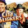 City Slickers - A Hilarious Ride to Self-Discovery