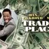 Trading Places - A Brilliant Blend of Comedy & Social Satire