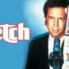 Fletch - A Masterclass in Deadpan Wit & Deception