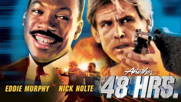 Another 48 Hrs. - A High-Octane Reunion