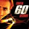 Gone in 60 Seconds - A High-Octane, Stylish Ride