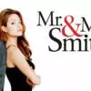 Mr. & Mrs. Smith - Blistering Blend of Action, Comedy & Chemistry
