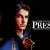 The Presidio - A Blend of Suspense & San Francisco Charm