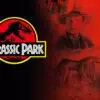 Jurassic Park - A Roaring Masterpiece of Adventure & Wonder