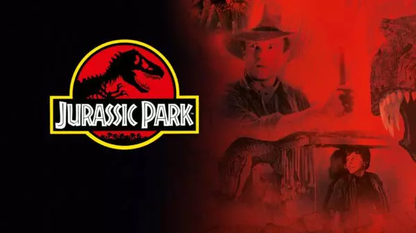 Jurassic Park - A Roaring Masterpiece of Adventure & Wonder