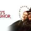 Prizzi's Honor - A Masterpiece of Darkly Comic Crime
