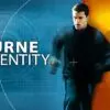The Bourne Identity - An Adrenaline-Fueled Thriller