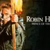 Robin Hood: Prince of Thieves - A Grand, Swashbuckling Adventure