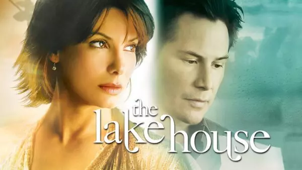 The Lake House - A Beautifully Timeless Romance