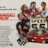 The Cannonball Run - A Star-Studded Race Across America