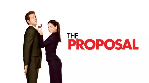 The Proposal - A Hilarious & Heartwarming Romantic Comedy