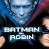Batman & Robin - A Bold & Theatrical Spectacle