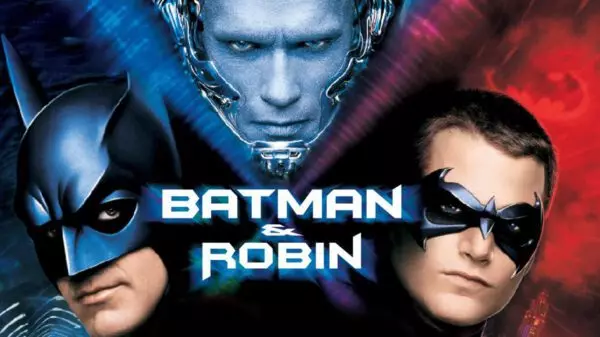 Batman & Robin - A Bold & Theatrical Spectacle